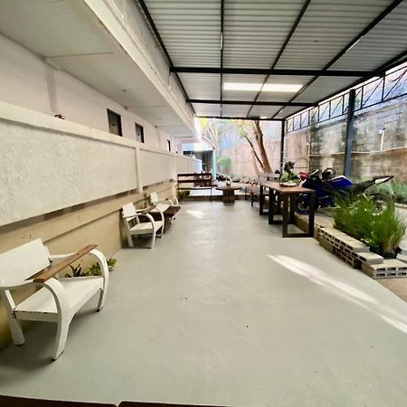 Sun Moon Hotel Loei Εξωτερικό φωτογραφία