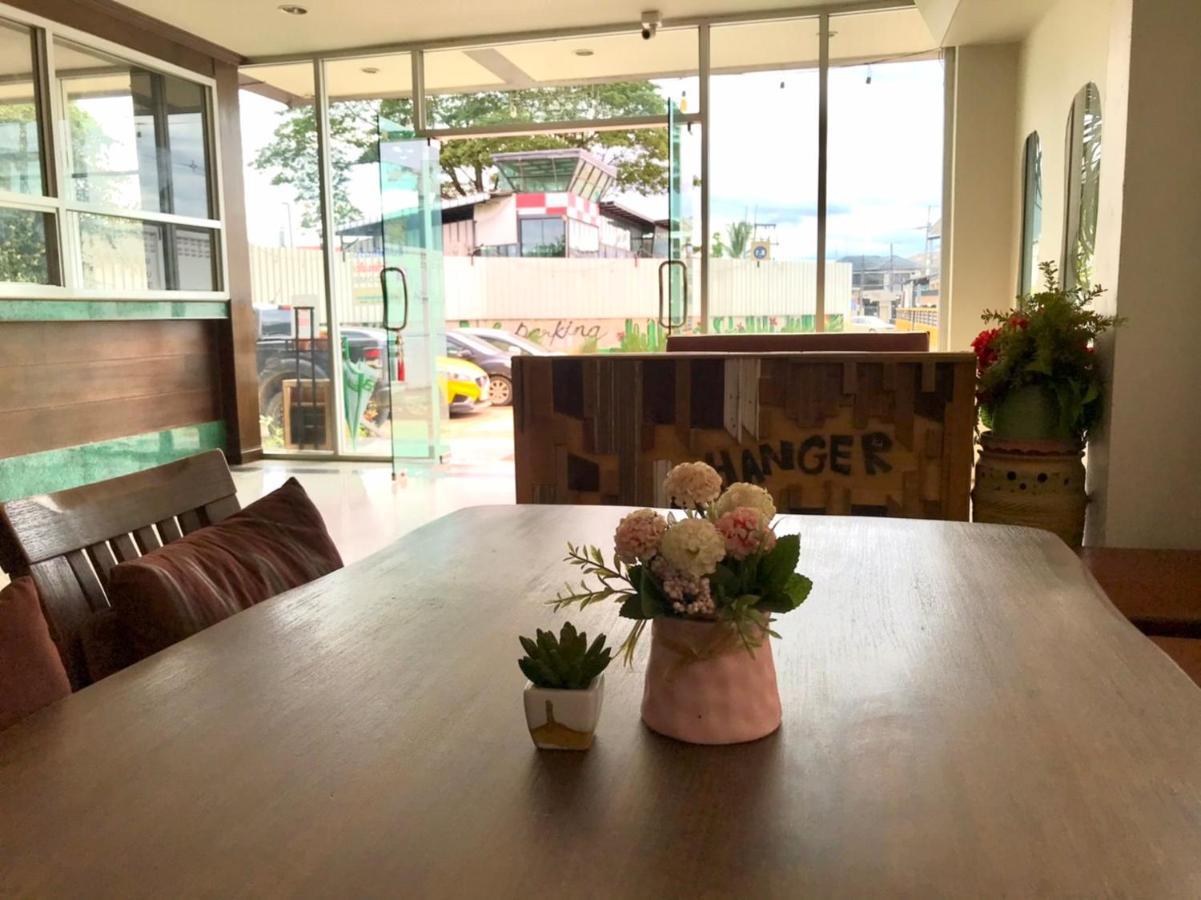 Sun Moon Hotel Loei Εξωτερικό φωτογραφία